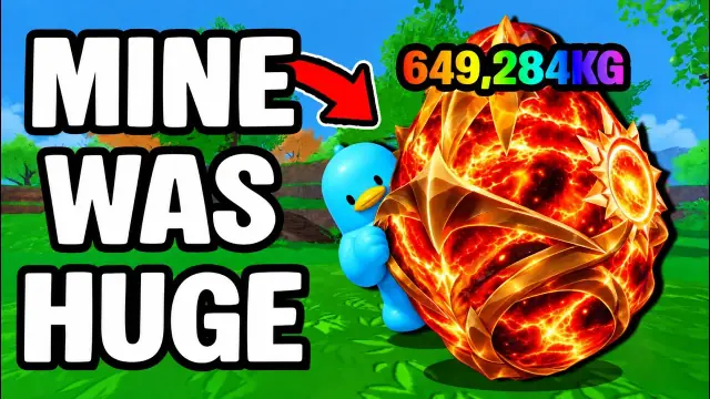Ride A Pet Egg List: All 25 Eggs, Luck, and Locations