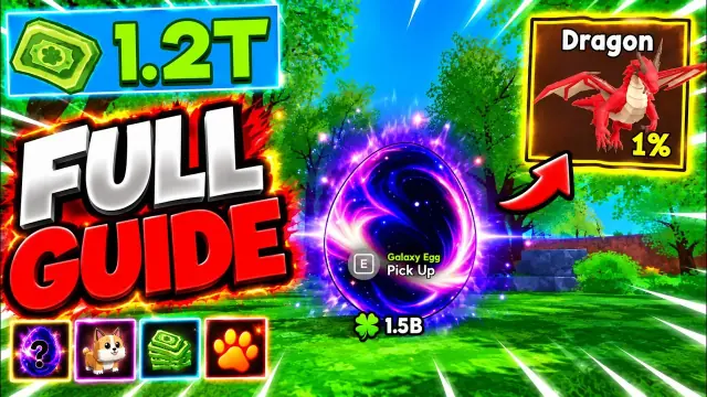 Ride A Pet Pet Index: Full Roster, Stats, and Rewards